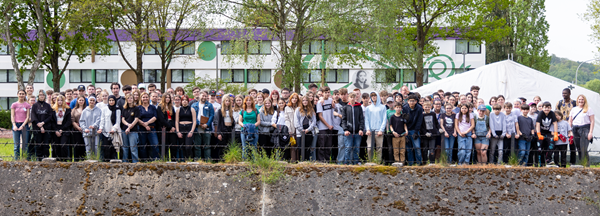 Gruppenbild 2023